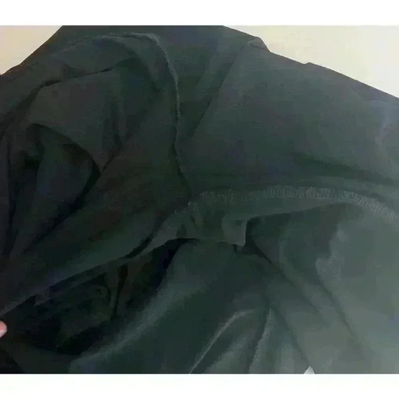 A New Day Women Black Jumpsuit Sleeveless XS - Picture 7 of 11